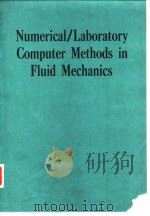 American Society of Me-ohanical Engineers.Fluids Engineering Division.Numerica/Laboratory computer m     PDF电子版封面     