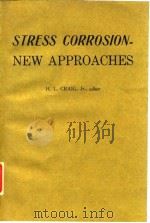 Amerioan Society for Testing and Materials.Stress corrosion-new approaches.1976.（ PDF版）