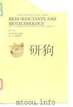 Biosurfactants and biotechnology.1987.（ PDF版）