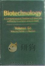 Biotechnology:a conprehen-sive treatise in 8 volu-mes v.6a:Biotransfor-mations.vol.editor:K.Kieslich     PDF电子版封面     