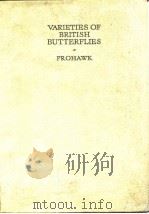 British Butterflies（ PDF版）