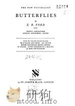 BUTTERFLIES（ PDF版）