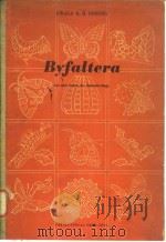 Byfaltera     PDF电子版封面     