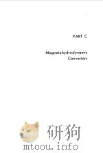 Chapter 12 Magnetohydrodynamic Energy Conversion Techniques     PDF电子版封面     