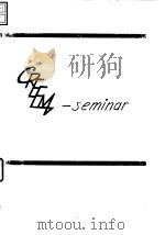 Chemical reaction engineering of extractive metallurgy-seminar.1985.     PDF电子版封面     