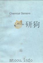 Chemical Sensor 1988.（ PDF版）
