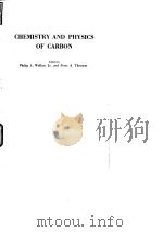 Chemistry and physics of carbon.v.12.1975.     PDF电子版封面     