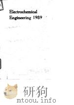 Electrochemical engineering 1989.1989.     PDF电子版封面     