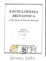 ENCYCLOPAEDIA BRITANNICA（ PDF版）
