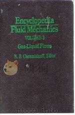 Encyclopedia of fluid mechaics;v.3:gas-liquid flows.1986.     PDF电子版封面     