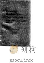 Energy reduction techniques in metal electrochemical processes.1985.     PDF电子版封面     