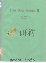 Fiber optic sensore Ⅱ.1987.（ PDF版）
