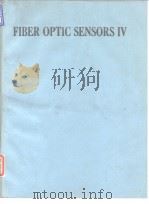 Fiber optic sensore Ⅳ.1990.（ PDF版）