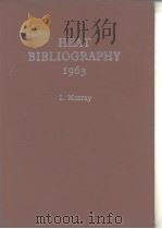 Gt. Brit. National Engineering Laboratory. Heat bibliography. 1963.     PDF电子版封面     