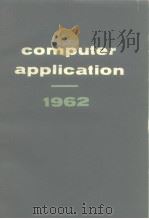 Illinois Institute of Technology.Chicago Research Institute.Computer.1964.     PDF电子版封面     