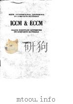 International Conference on Conposite Materials (6th:1987:London)ICCM & ECCM;v.3.1987.     PDF电子版封面     