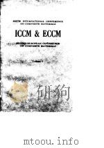 International Conference on Conposite Materials (6th:1987:London)ICCM & ECCM;v.1.1987.     PDF电子版封面     
