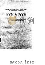 International Conference on Conposite Materials (6th:1987:London)ICCM & ECCM;v.2.1987.     PDF电子版封面     