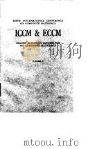 International Conference on Conposite Materials (6th:1987:London)ICCM & ECCM;v.4.1987.     PDF电子版封面     