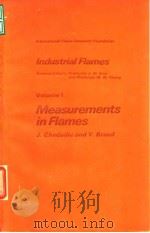 International Flame Research Foundation.Industrial flames.v.1.1972.     PDF电子版封面     