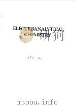 International Fourth Beijing Conference and Exhibi-tion on Instrrmental Analysis(4th:1991)Proceeding     PDF电子版封面     