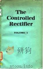 International Rectifier Corporation.The controlled rectifier.v.1.1962.     PDF电子版封面     