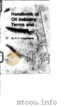 Langenkamp.R.D.Handbook of oil industry terms and phrases.1977.     PDF电子版封面     