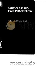 LiJinghai and Kwauk Mooson.Particle-fluid two-phase flow:the energy-minimization multi-scale method.（ PDF版）