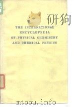 Mayer.J.E. Equilibrirm statistical mechanics. 1968.     PDF电子版封面     