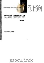 Metallurgical Society Conference.Vol.7、8.1961.     PDF电子版封面     