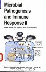Microbial pathogenesis and immune response II.1996.（ PDF版）