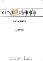 Optoelectronics DATA book.1975.     PDF电子版封面     