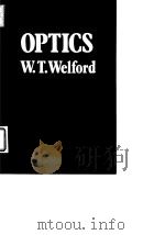 Optics W.T.Welford.1976.     PDF电子版封面     
