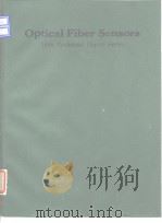Optica flber sensors 1988 technical digest series;v.2.pt.1-2.1988     PDF电子版封面     