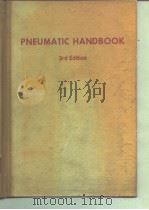 Pneumatic handbook.（ PDF版）