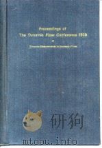 Proceedings of The Dynamic Flow Conference 1978     PDF电子版封面     