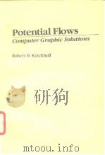 Potential Folows Computer Grapbic Solutions     PDF电子版封面     