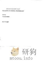 Reagents in mineral technology.1988.     PDF电子版封面     
