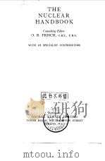 Section 19 Nuclear Reactions     PDF电子版封面     