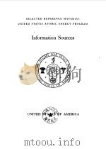 Selected reference meterial united states atonic en-ergy puogram.Vol.8. SECTION 1 Technical Papers C     PDF电子版封面     