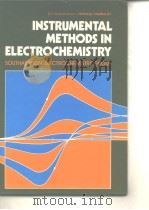 Southampton Electrochemistry Group.Instrumental methods in electrochemistry.1985.     PDF电子版封面     