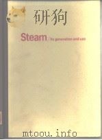 Steam.1972.     PDF电子版封面     