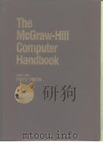 The McGraw-Hill computer handbook.1983.     PDF电子版封面     