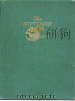 The BUTTERFLY BOOK     PDF电子版封面    W.J.HOLLAND 