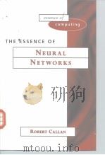 THE ESSENCE OF NEURAL NETWORKS（ PDF版）