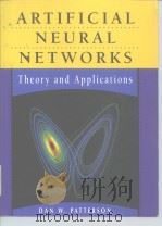 ARTIFICIAL NEURAL NETWORKS:THEORY AND APPLICATIONS（ PDF版）