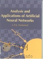Analysis and Applications of Artificial Neural Networks（ PDF版）