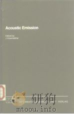 Acoustic Emission（ PDF版）