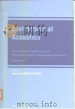 Environmental Acoustics     PDF电子版封面  9810219334  Lee Schultz 
