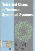 Noise and Chaos in Nonlinear Dynamical Systems（ PDF版）